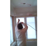 Безвъздушна бояджийска машина Graco Ultra Max Standard - Image 2