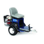 Моторно ремарке Line Driver