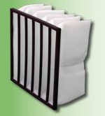 Джобен филтър за автомобилни и индустриални бояджийски камери G3 G4 M5 F7 - Image 3